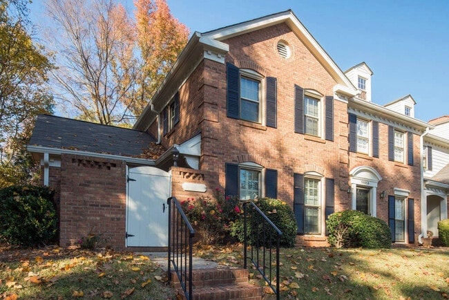 Building Photo - 9005 Nolley Ct