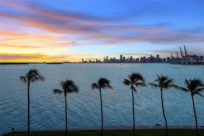 Building Photo - 5242 Fisher Island Dr