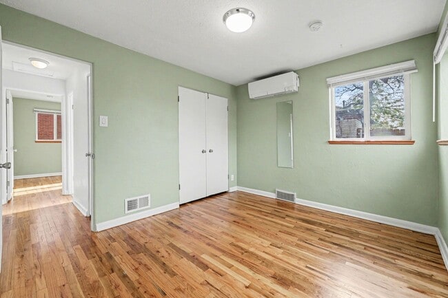 Building Photo - Platte Park Charmer with Sunny Spaces, Cool AC & a Private Backyard Retreat