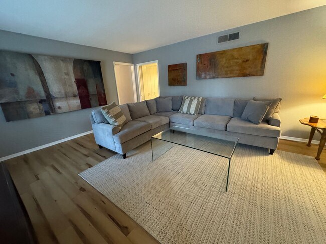 Building Photo - GREAT SPACIOUS CONDO | GATED | MEDICAL CENTER - 410 & IH10 | 3 BEDROOMS | 2 BATHROOMS