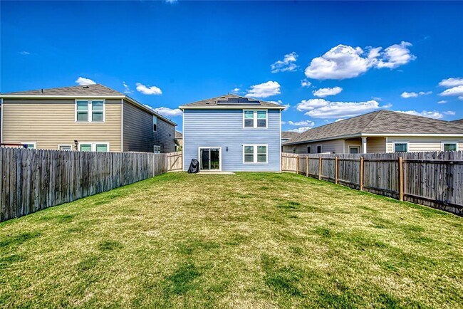 Building Photo - 707 Redfish Ln