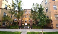Building Photo - 4408 N Rockwell St