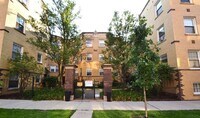 Building Photo - 4406 N Rockwell St