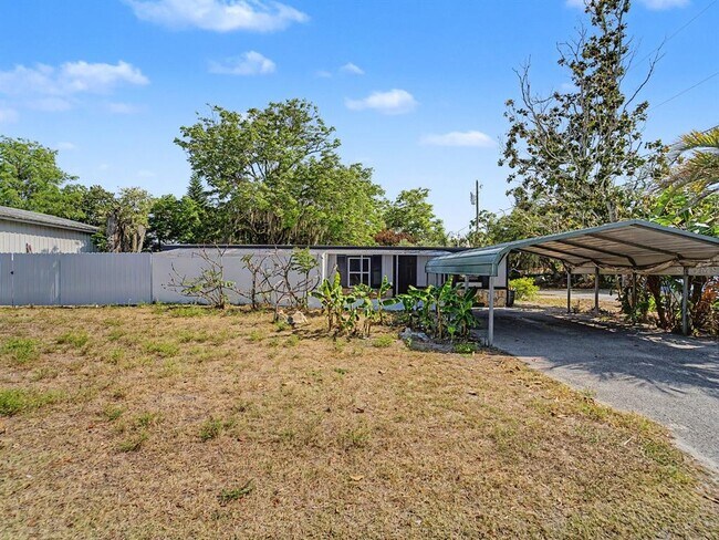 Building Photo - 7708 Maryland Ave