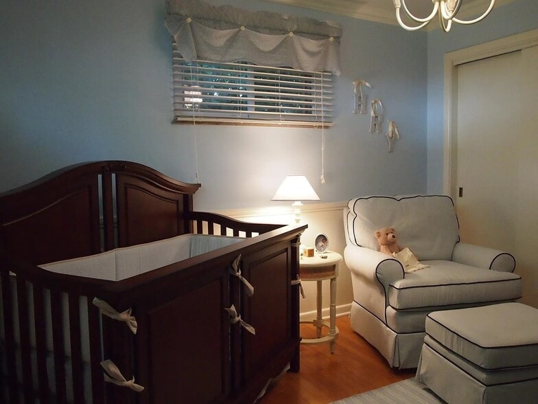 bed room - 3065 Shelley Lynn Dr