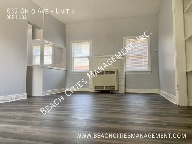 Building Photo - 832 Ohio Ave