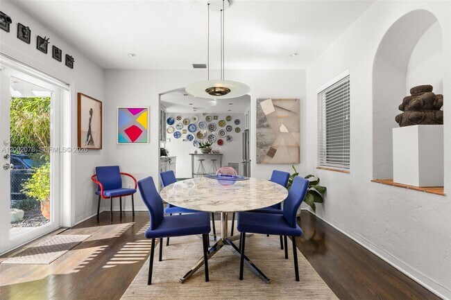 Building Photo - 482 NE 93rd St