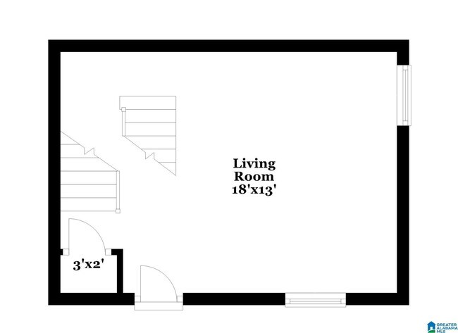 Building Photo - 1626 Mardis Dr