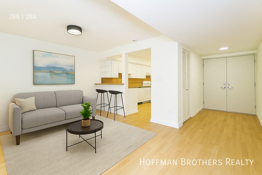 Building Photo - 4807 Woodley Ave