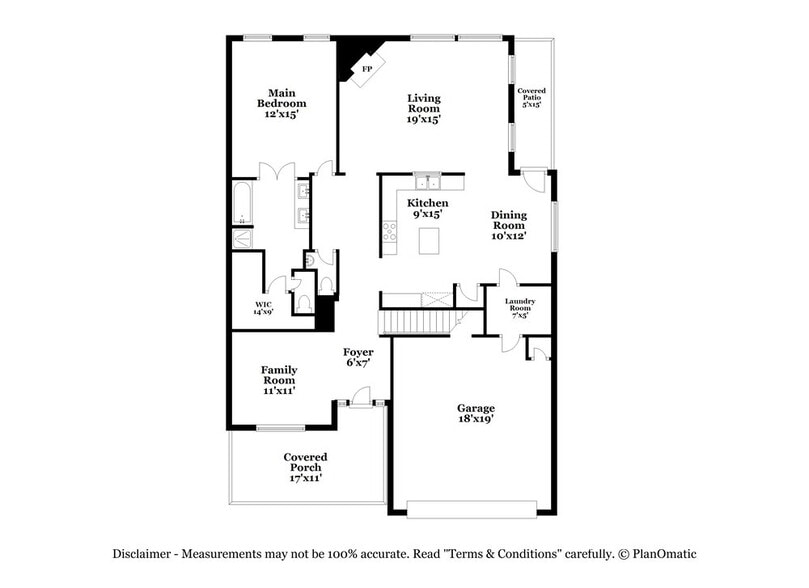 Building Photo - 121 Yeager Cir