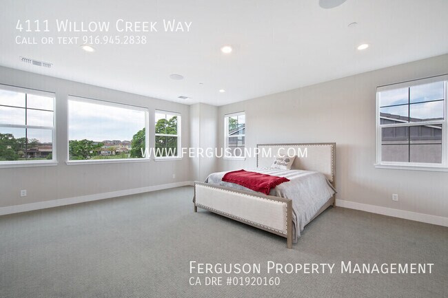 Building Photo - 4111 Willow Crk Wy