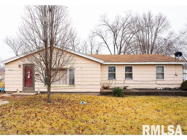 Building Photo - 4122 15th St