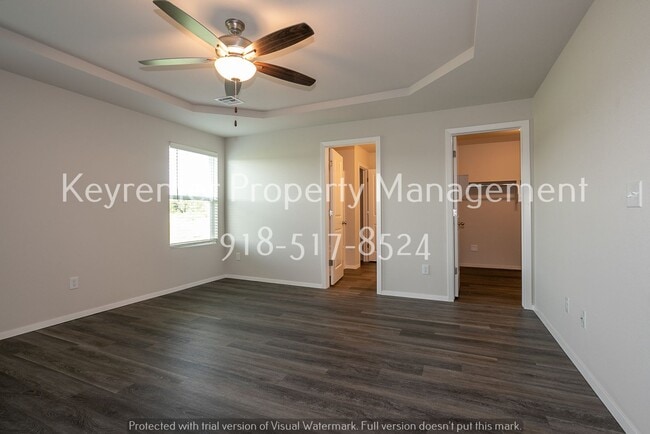 Building Photo - BRAND NEW 4 BEDROOM SIMMONS HOME IN BIXBY!!!