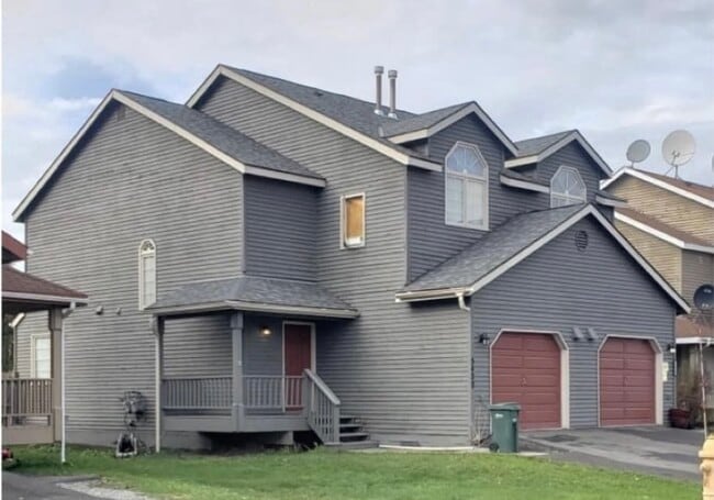 Building Photo - 5422 Larkspur Cir