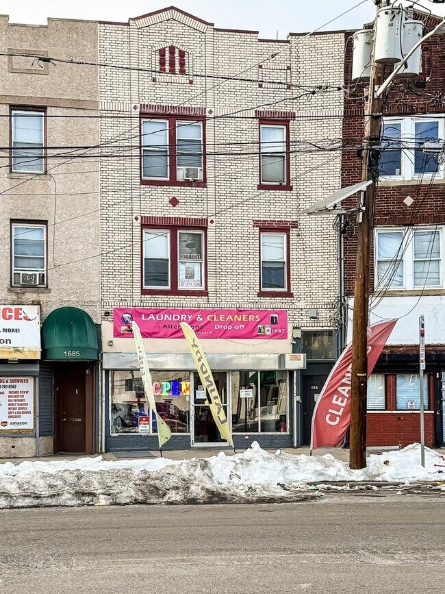 Building Photo - 1687 John F. Kennedy Blvd