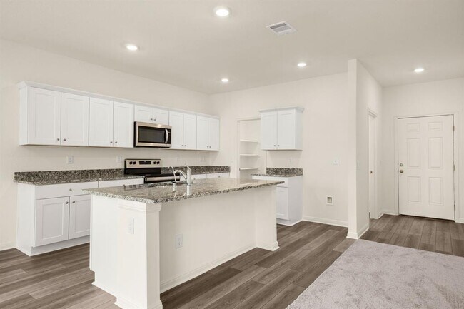 Building Photo - 14501 John Marshall Bend