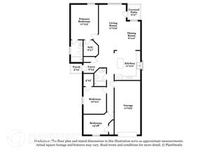 Building Photo - 15631 Donnet Ln