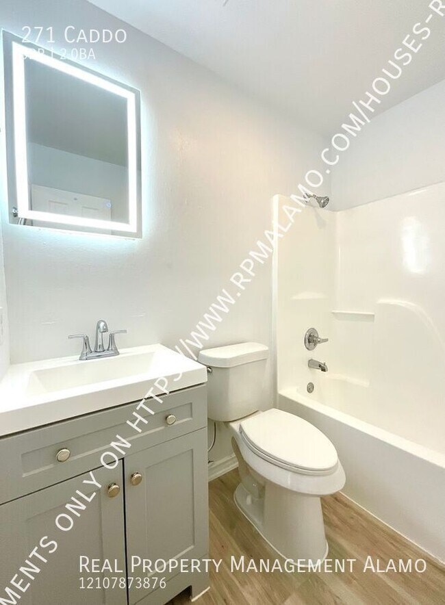 Building Photo - 271 Caddo-