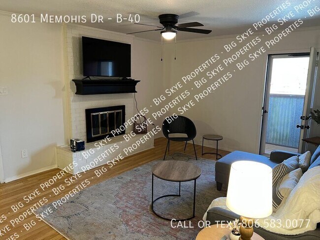 Building Photo - 8601 Memphis Dr