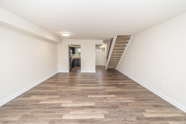 Floorplan - Olde Towne in Kenwood