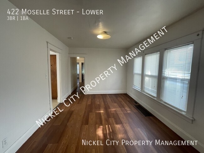 Building Photo - 422 Moselle St