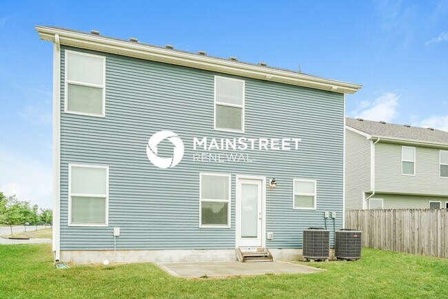 Building Photo - 3 Bedroom Pet-Friendly Home in Lexington, ...