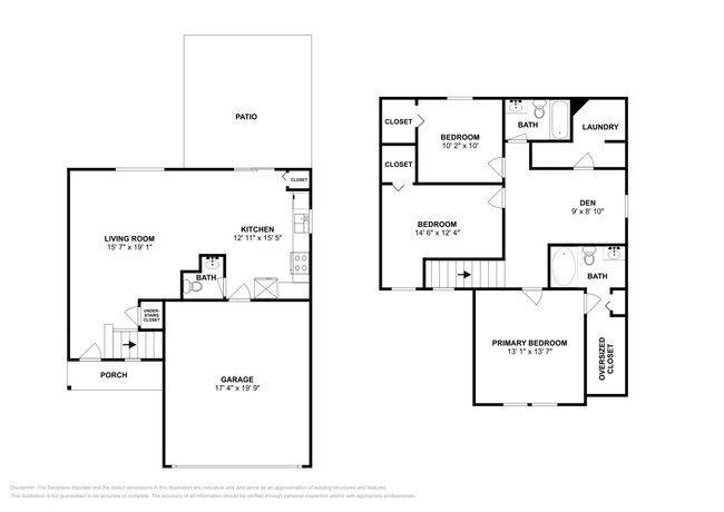 Building Photo - 14675 Fawn Hollow Ln