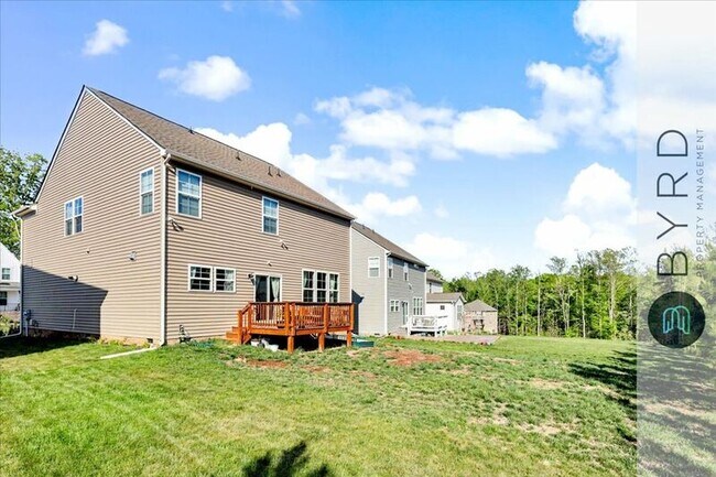 Building Photo - 18111 Jones Run Trl