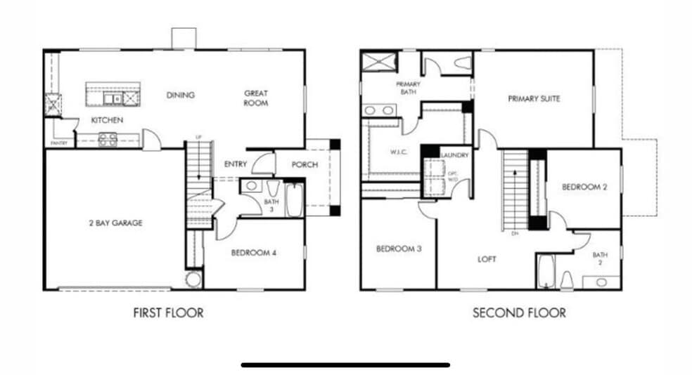 Building Photo - 1121 Tropic Ct