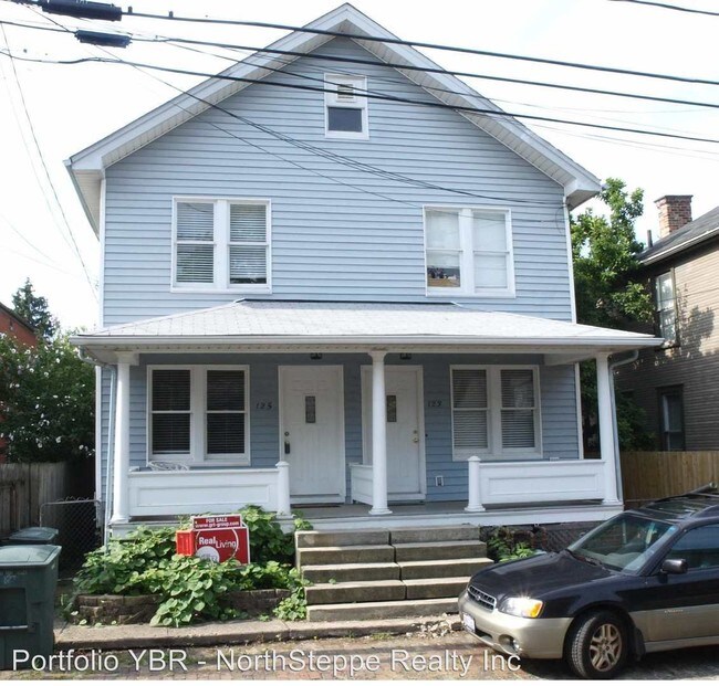 Primary Photo - 2 br, 1 bath Apartment - 123 Redbud Alley