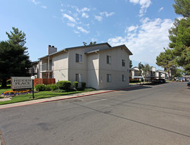 Building Photo - Hidden Place Apartments