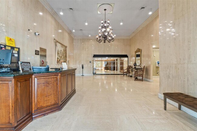 Building Photo - 600 Three Islands Boulevard