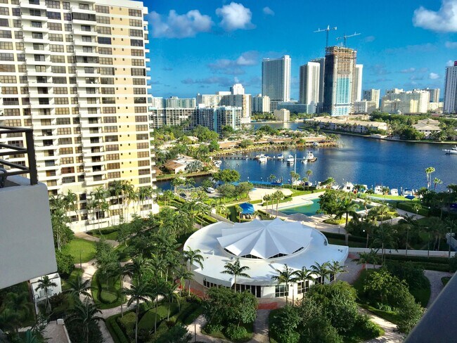Building Photo - 600 Three Islands Boulevard