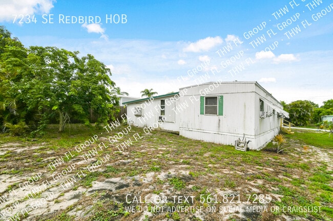 Building Photo - 7234 SE Redbird Cir