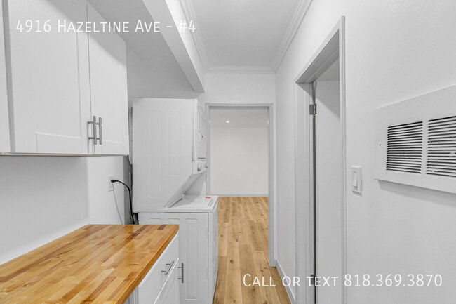 Building Photo - 4916 Hazeltine Ave