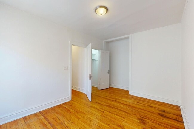 Floorplan - 1101 E. Hyde Park Boulevard