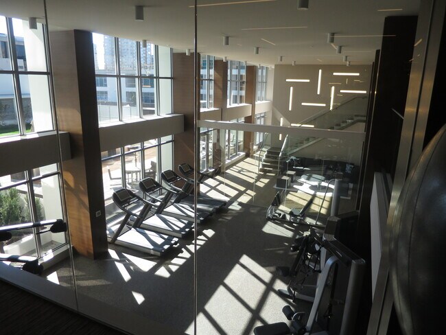 Building Photo - Insignia Condominiums ~ South Lake Union/B...