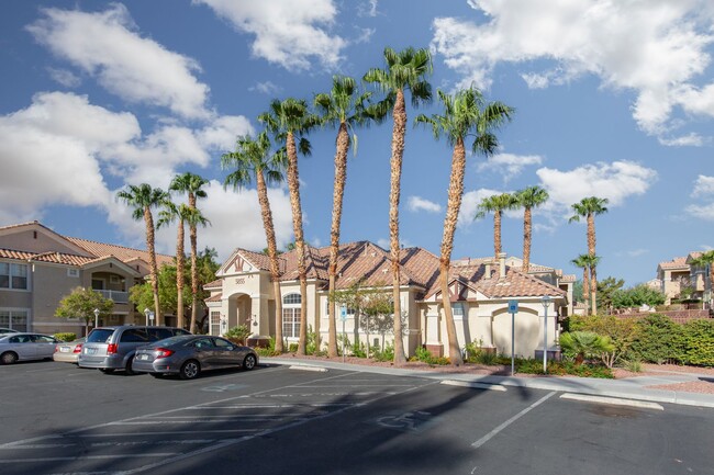 Building Photo - Three bedroom unit in gated community with...