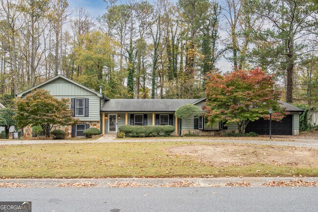 Building Photo - 2431 Weatherford Ct