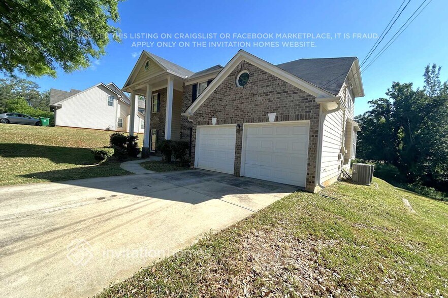 Building Photo - 3100 Snapfinger Ct