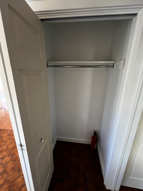 HALL CLOSET - 38 Millbrook Stillwater Rd