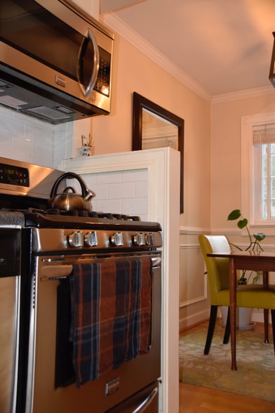 Building Photo - 1175 Church St