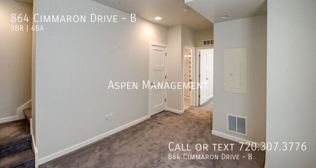 Building Photo - 864 Cimmaron Drive-B