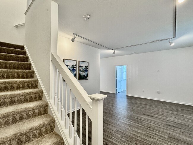 Building Photo - Available NOW! 1st Time Rental! Water, Sewer Trash, Landscaping, Community Pool Included!