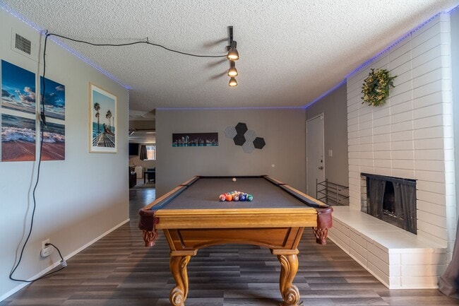 Building Photo - Furnished 4BR Oceanside Retreat w/ Pool Table, Home Gym & Utilities Included