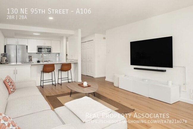 Building Photo - 130 NE 95th St