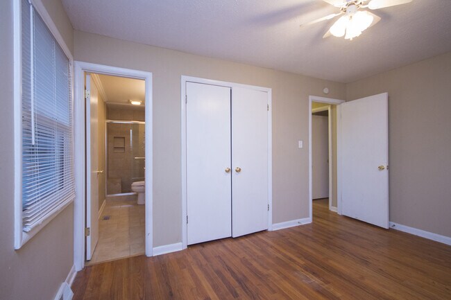 Building Photo - All on one level comfort rancher