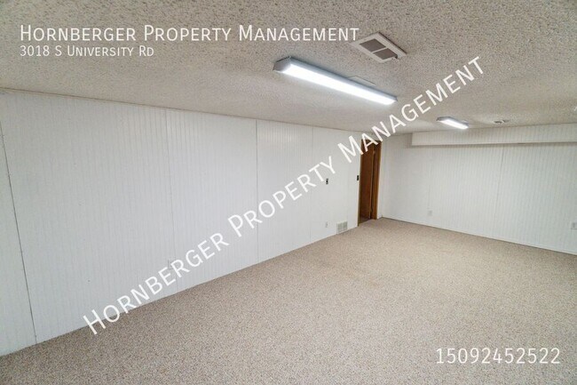 Building Photo - 3018 S University Rd