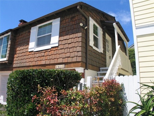 Building Photo - 1610 Park Ave