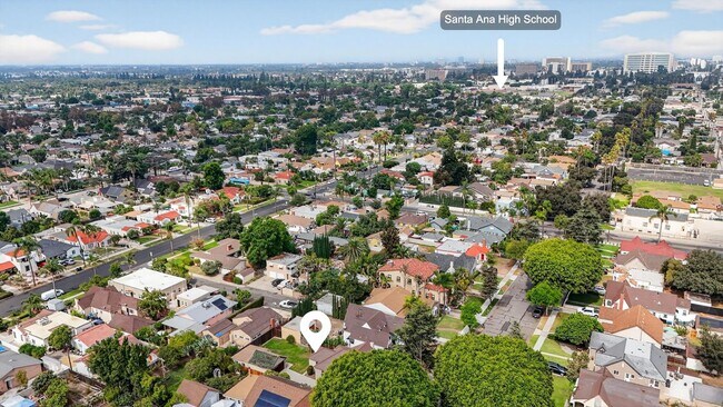 Building Photo - Explore a Piece of History in this Gem Hom...
